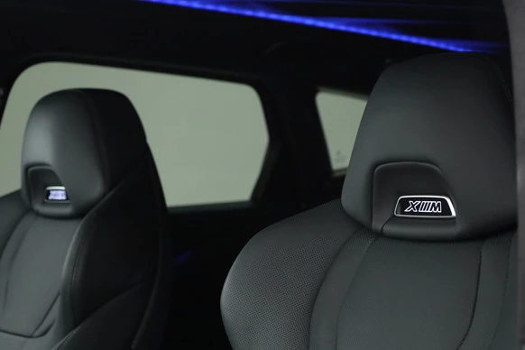 BMW XM - Afbeelding 5 van 30