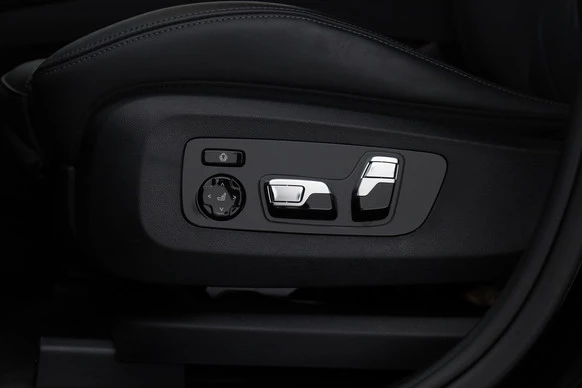 BMW XM - Afbeelding 6 van 30