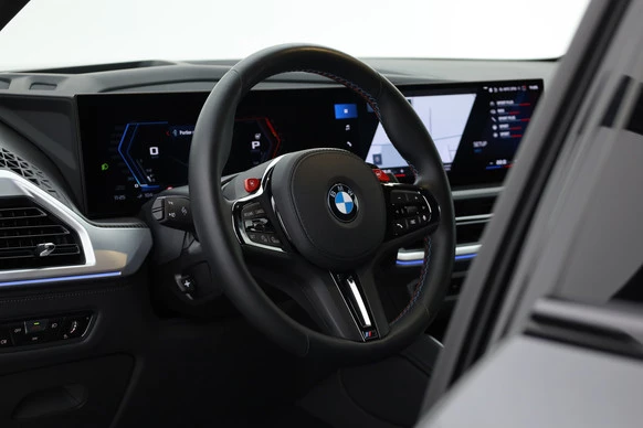 BMW XM - Afbeelding 7 van 30