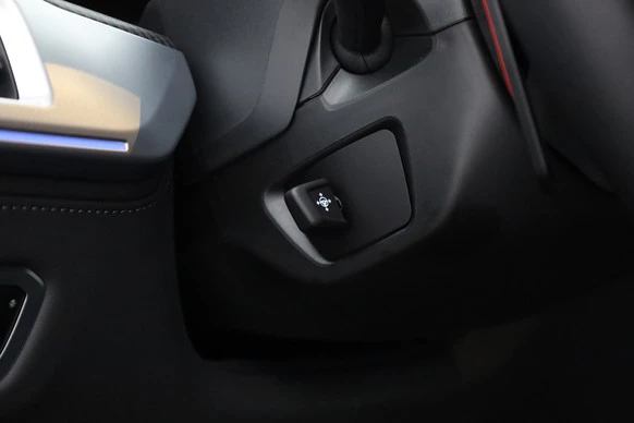 BMW XM - Afbeelding 8 van 30