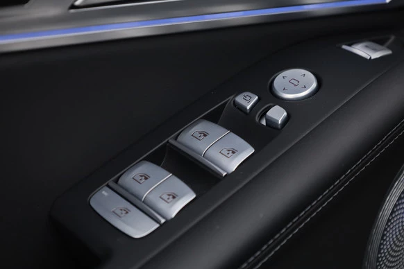 BMW XM - Afbeelding 10 van 30