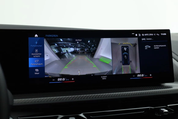 BMW XM - Afbeelding 19 van 30