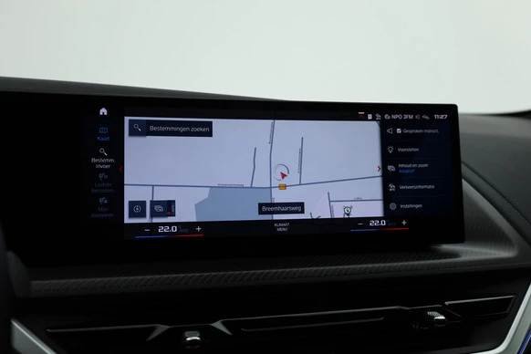 BMW XM - Afbeelding 20 van 30