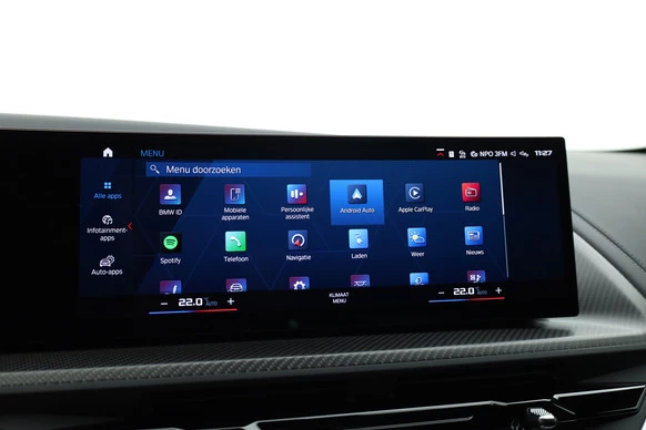 BMW XM - Afbeelding 21 van 30
