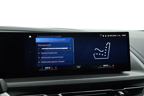 BMW XM - Afbeelding 22 van 30