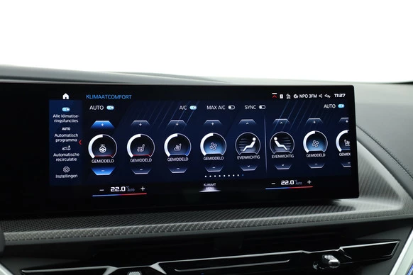 BMW XM - Afbeelding 23 van 30