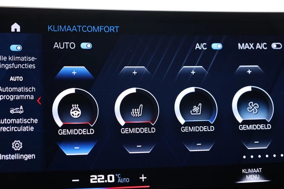 BMW XM - Afbeelding 24 van 30