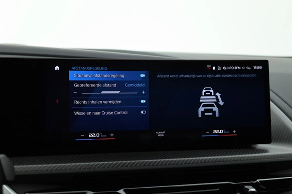 BMW XM - Afbeelding 25 van 30