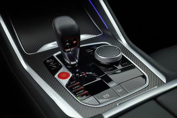 BMW XM - Afbeelding 26 van 30