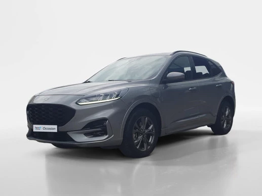 Ford Kuga - Afbeelding 1 van 30