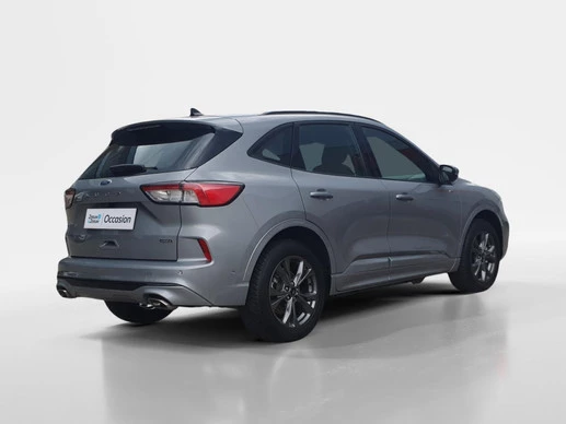 Ford Kuga - Afbeelding 5 van 30