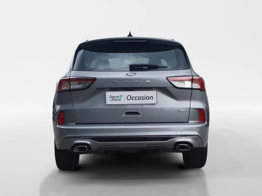 Ford Kuga - Afbeelding 6 van 30