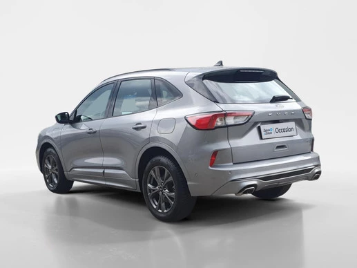 Ford Kuga - Afbeelding 7 van 30