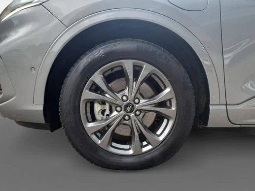 Ford Kuga - Afbeelding 9 van 30