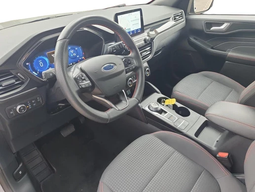 Ford Kuga - Afbeelding 12 van 30