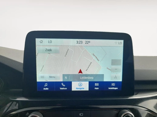 Ford Kuga - Afbeelding 17 van 30