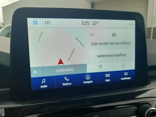 Ford Kuga - Afbeelding 18 van 30