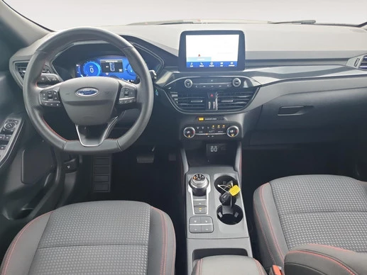 Ford Kuga - Afbeelding 19 van 30