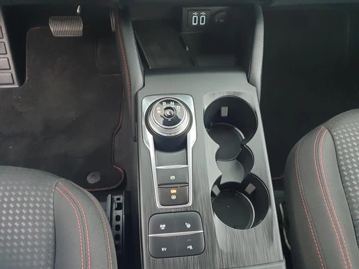 Ford Kuga - Afbeelding 20 van 30