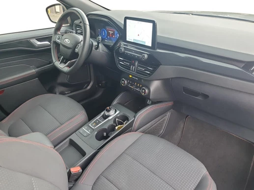 Ford Kuga - Afbeelding 21 van 30