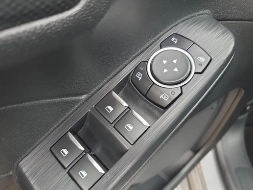 Ford Kuga - Afbeelding 23 van 30