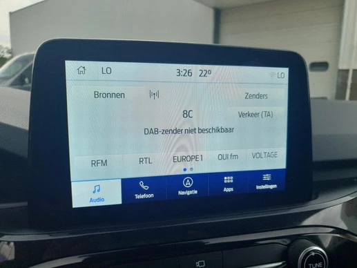 Ford Kuga - Afbeelding 30 van 30