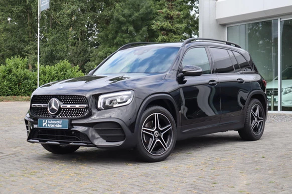 Mercedes-Benz GLB - Afbeelding 1 van 30