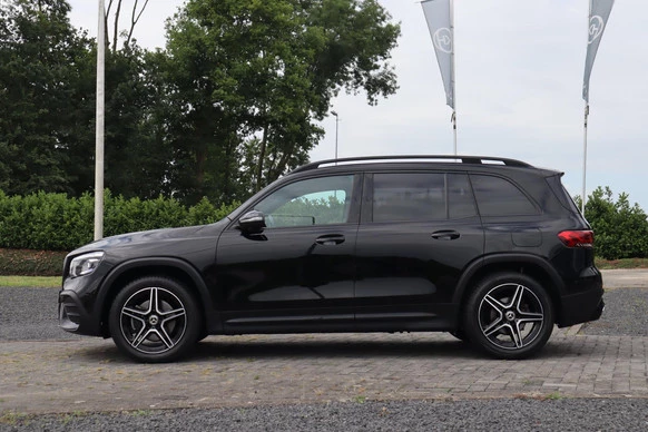 Mercedes-Benz GLB - Afbeelding 2 van 30