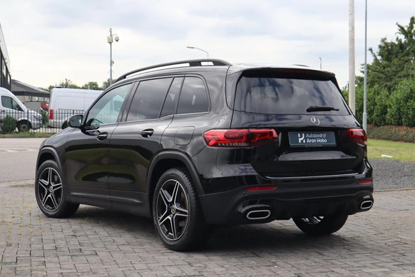 Mercedes-Benz GLB - Afbeelding 3 van 30