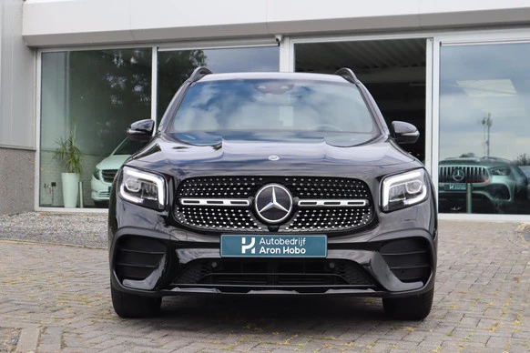 Mercedes-Benz GLB - Afbeelding 4 van 30