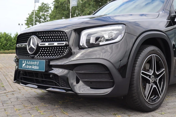 Mercedes-Benz GLB - Afbeelding 5 van 30