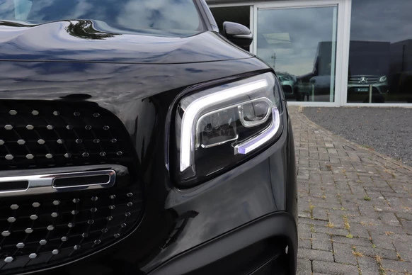 Mercedes-Benz GLB - Afbeelding 6 van 30