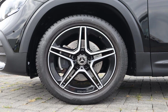 Mercedes-Benz GLB - Afbeelding 7 van 30