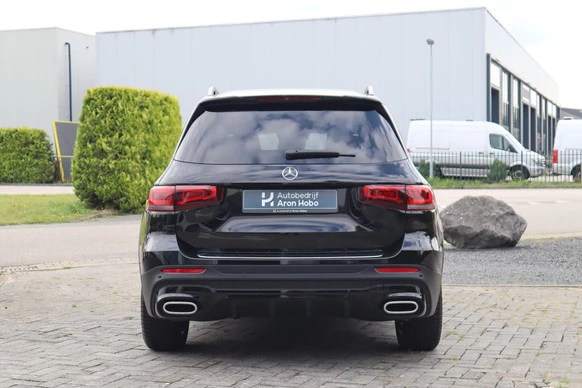 Mercedes-Benz GLB - Afbeelding 8 van 30