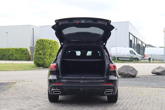 Mercedes-Benz GLB - Afbeelding 9 van 30