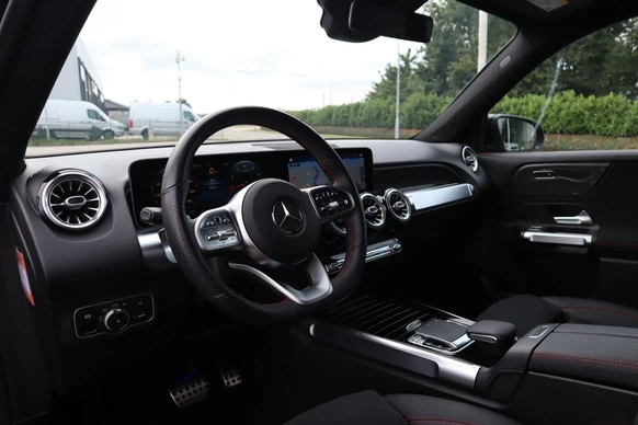 Mercedes-Benz GLB - Afbeelding 11 van 30