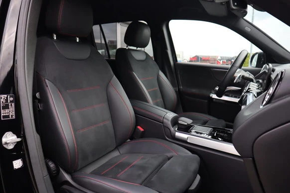 Mercedes-Benz GLB - Afbeelding 14 van 30