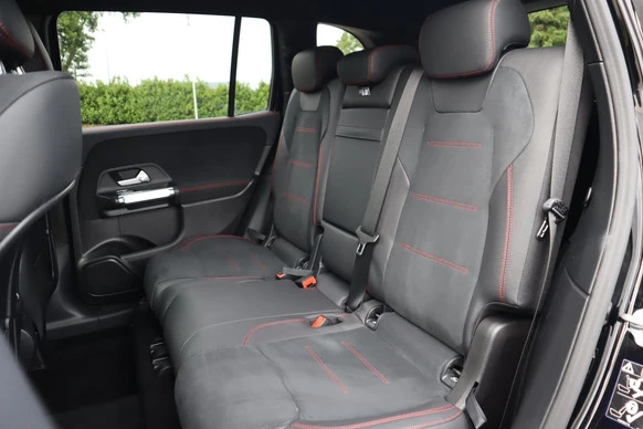 Mercedes-Benz GLB - Afbeelding 15 van 30