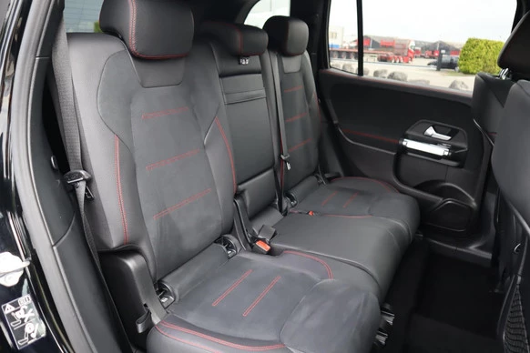 Mercedes-Benz GLB - Afbeelding 16 van 30