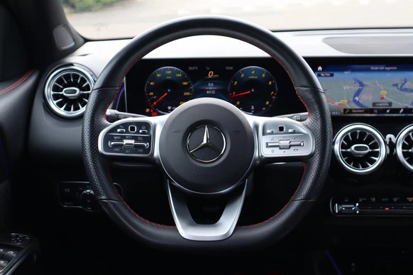 Mercedes-Benz GLB - Afbeelding 18 van 30