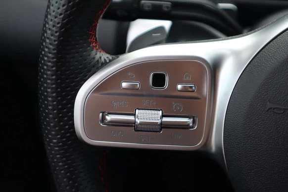 Mercedes-Benz GLB - Afbeelding 19 van 30