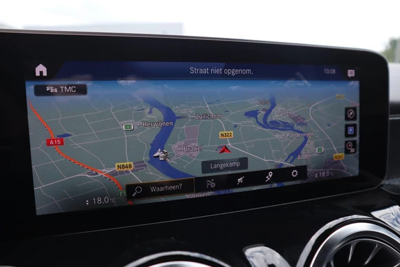 Mercedes-Benz GLB - Afbeelding 21 van 30