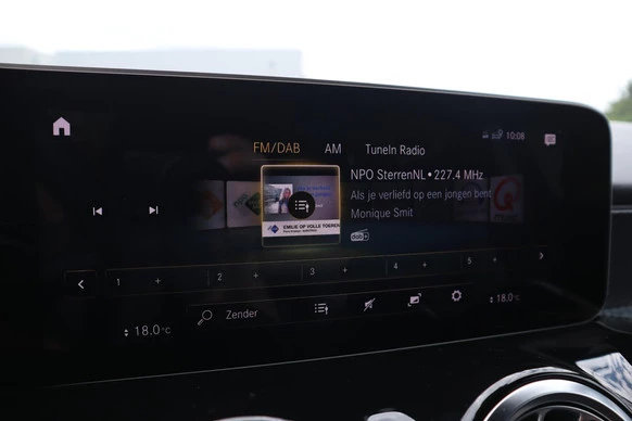 Mercedes-Benz GLB - Afbeelding 22 van 30