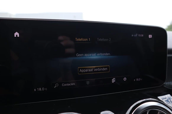 Mercedes-Benz GLB - Afbeelding 23 van 30