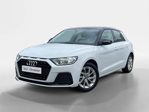 Audi A1 Sportback - Afbeelding 1 van 28