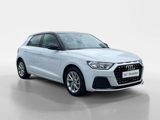 Audi A1 Sportback - Afbeelding 3 van 28