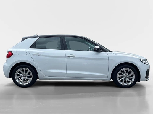 Audi A1 Sportback - Afbeelding 4 van 28