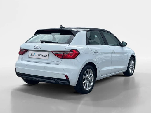 Audi A1 Sportback - Afbeelding 5 van 28