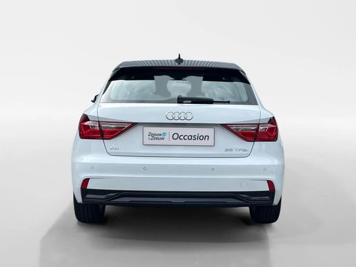 Audi A1 Sportback - Afbeelding 6 van 28