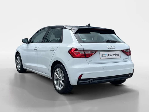 Audi A1 Sportback - Afbeelding 7 van 28
